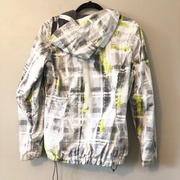 Columbia jacket - Picture 3 of 3